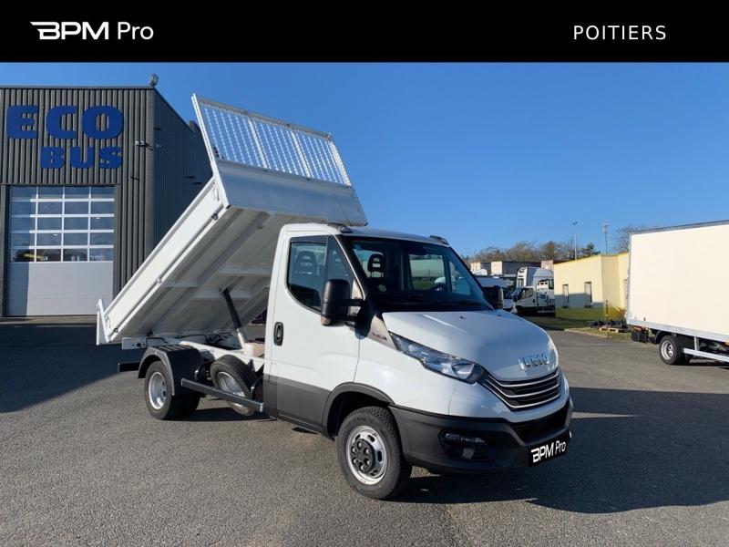 Image de l'annonce principale - Iveco Daily