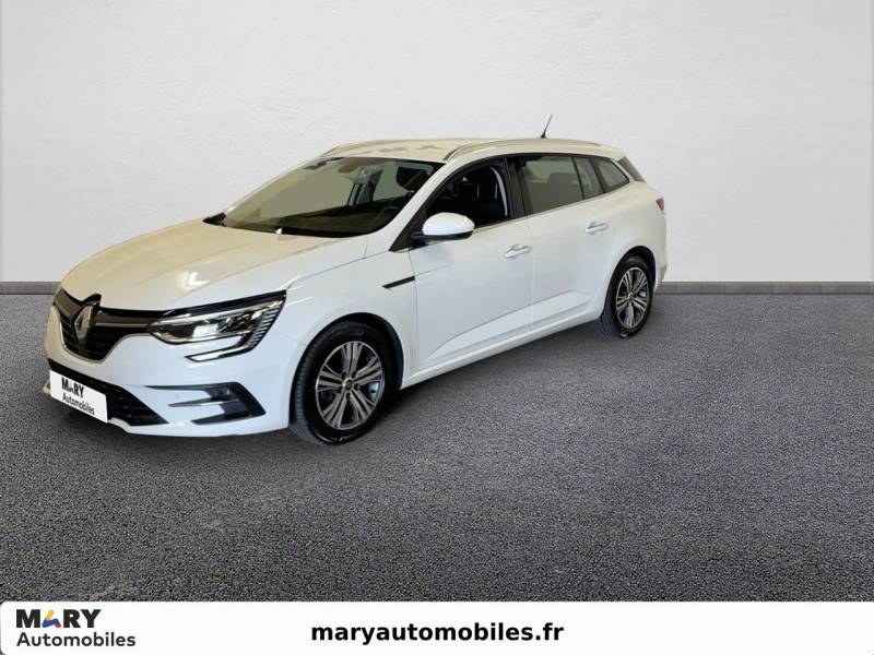 Image de l'annonce principale - Renault Megane