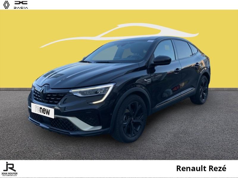 Image de l'annonce principale - Renault Arkana