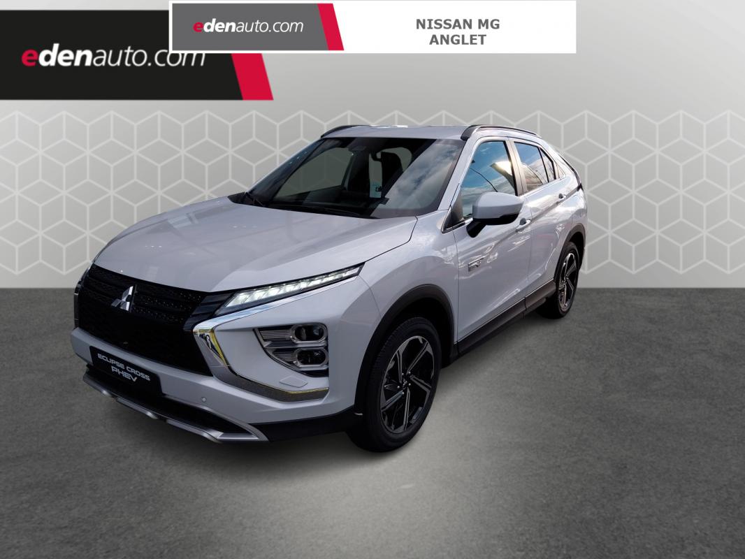 Image de l'annonce principale - Mitsubishi Eclipse Cross