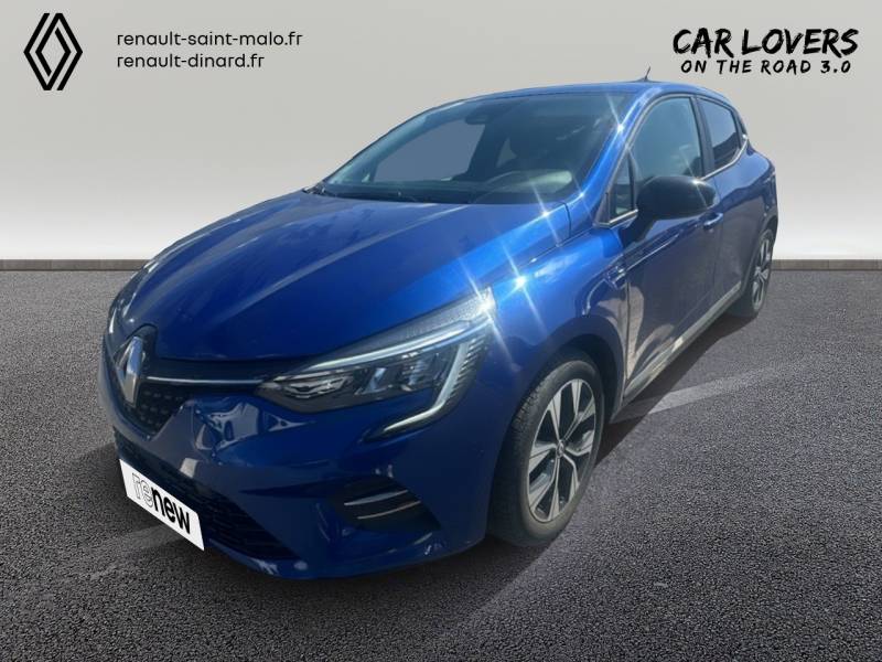 Image de l'annonce principale - Renault Clio