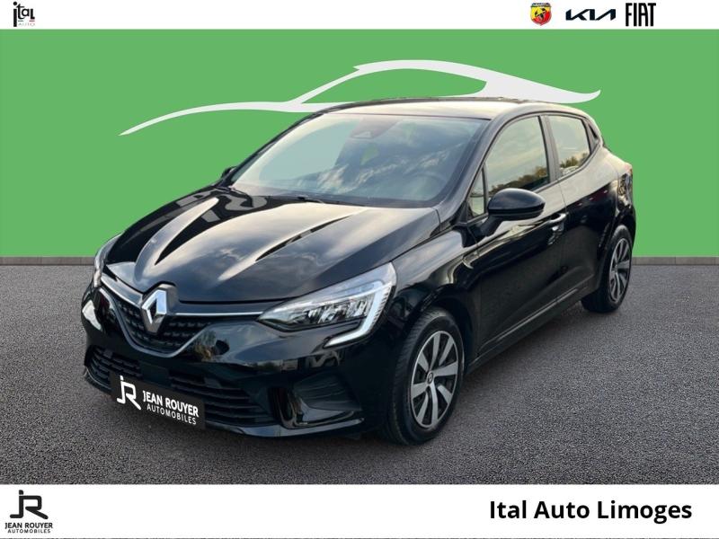 Image de l'annonce principale - Renault Clio