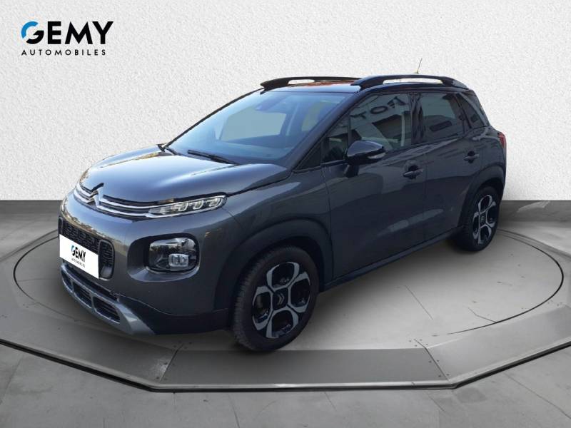 Image de l'annonce principale - Citroën C3 Aircross