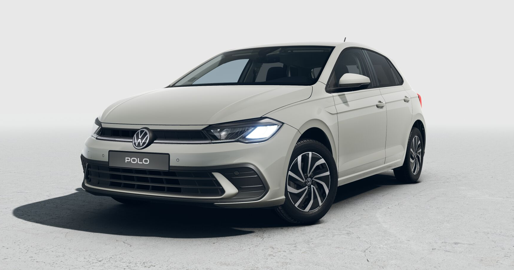 Image de l'annonce principale - Volkswagen Polo