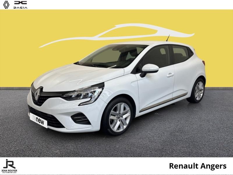 Image de l'annonce principale - Renault Clio