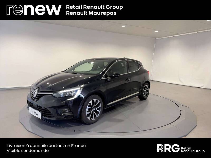 Image de l'annonce principale - Renault Clio