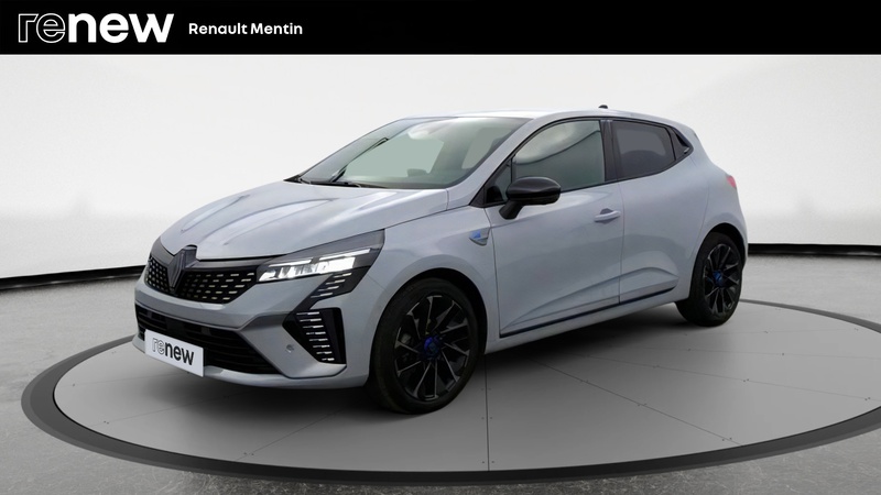 Image de l'annonce principale - Renault Clio