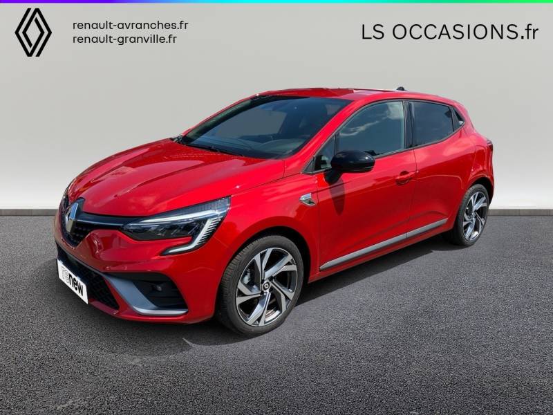 Image de l'annonce principale - Renault Clio