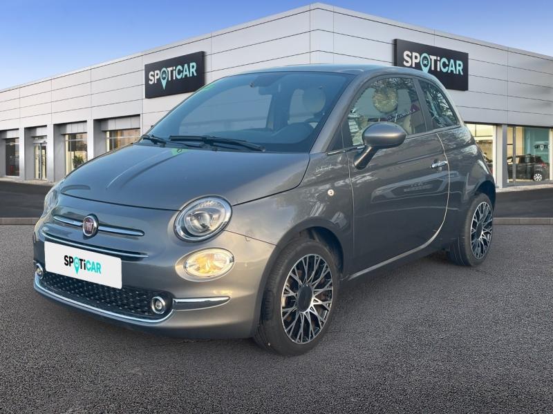 Image de l'annonce principale - Fiat 500