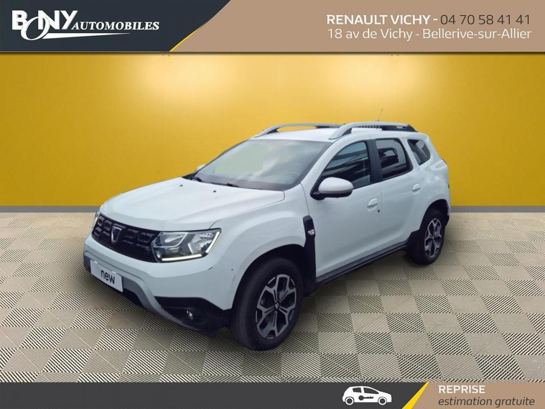 Image de l'annonce principale - Dacia Duster