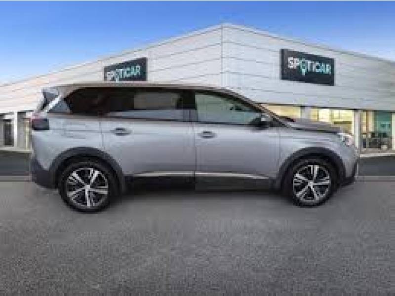 Image de l'annonce principale - Peugeot 5008