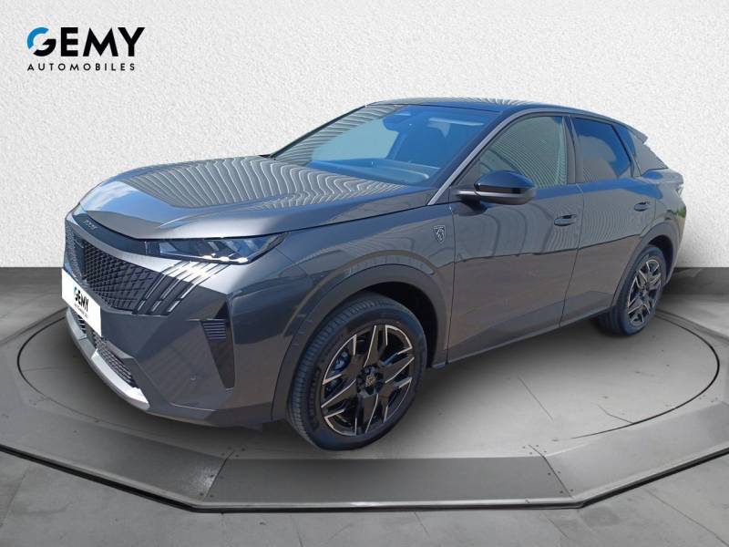 Image de l'annonce principale - Peugeot 3008