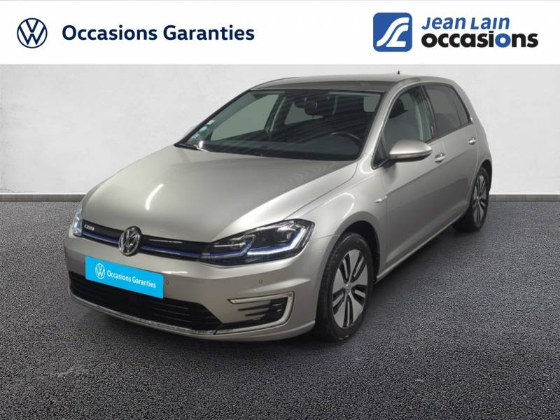 Image de l'annonce principale - Volkswagen Golf