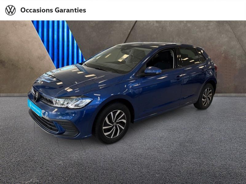 Image de l'annonce principale - Volkswagen Polo