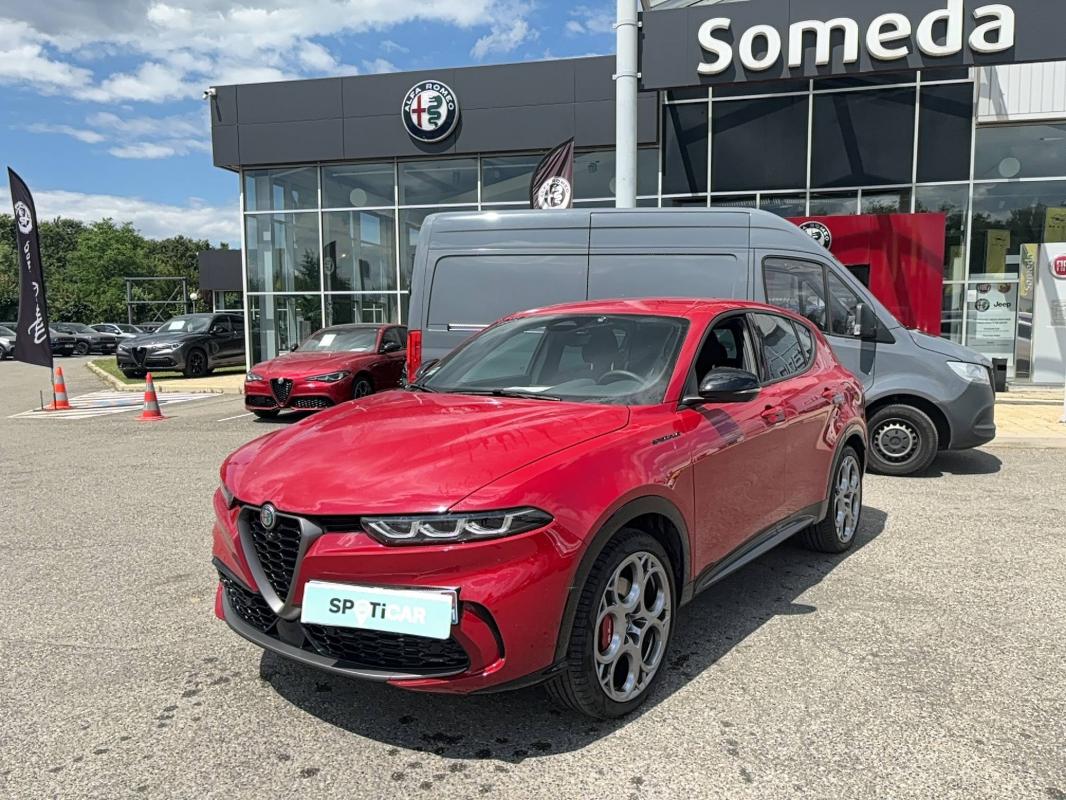 Image de l'annonce principale - Alfa Romeo Tonale