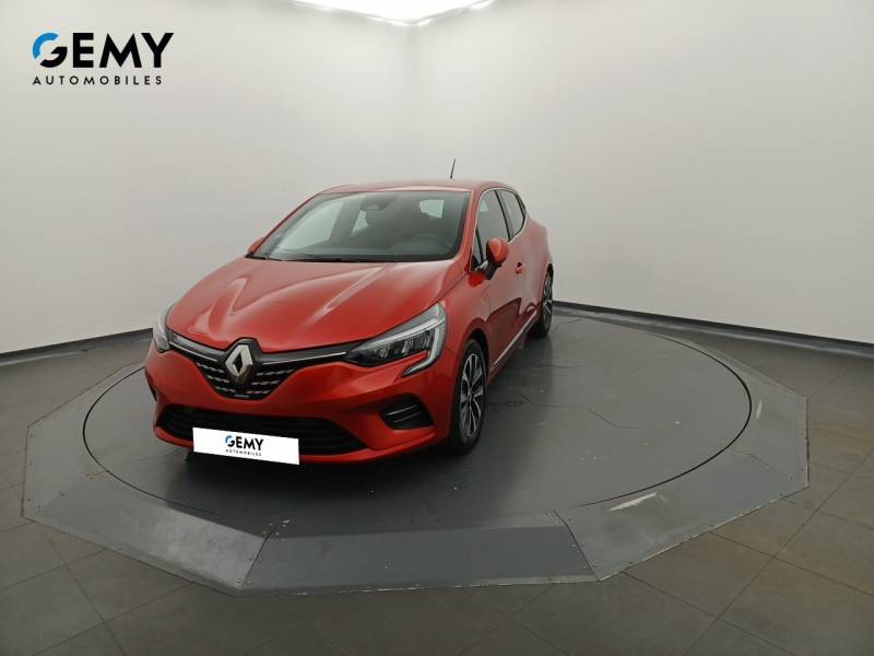 Image de l'annonce principale - Renault Clio