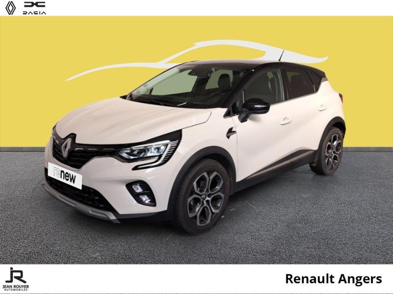 Image de l'annonce principale - Renault Captur