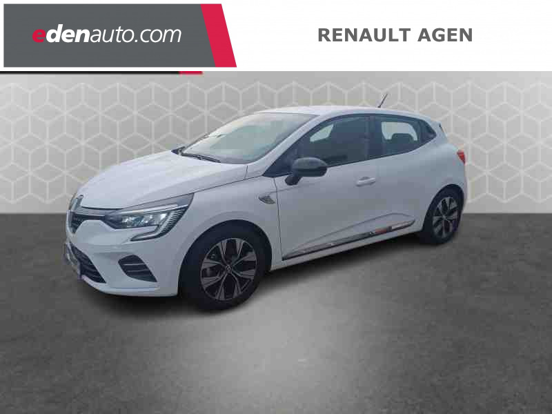 Image de l'annonce principale - Renault Clio