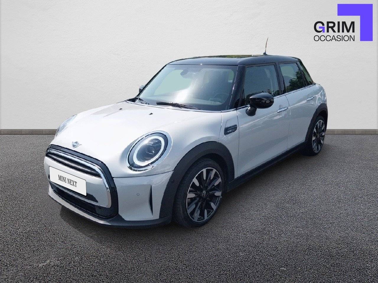 Image de l'annonce principale - MINI Hatch 5 Portes