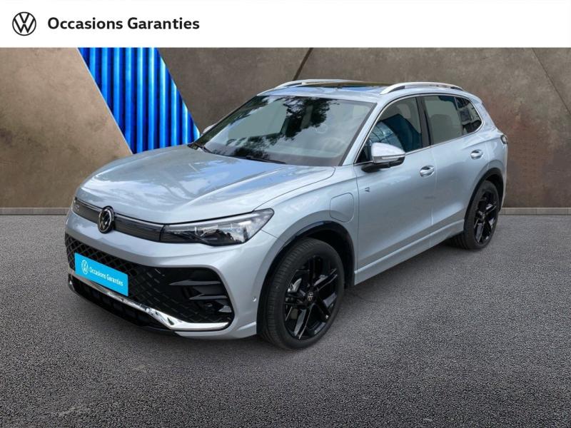 Image de l'annonce principale - Volkswagen Tiguan
