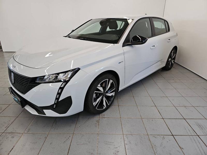 Image de l'annonce principale - Peugeot 308
