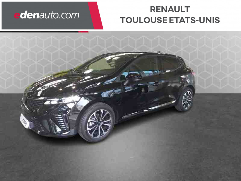 Image de l'annonce principale - Renault Clio