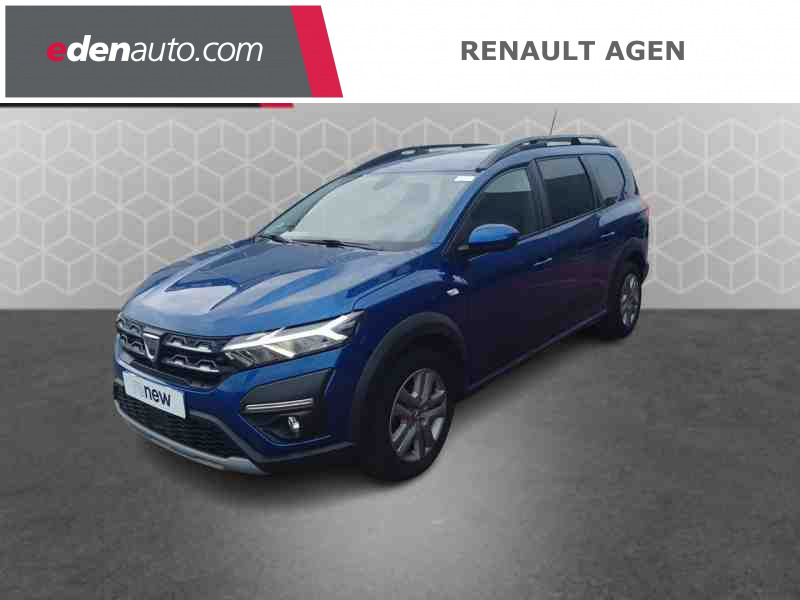 Image de l'annonce principale - Dacia Jogger