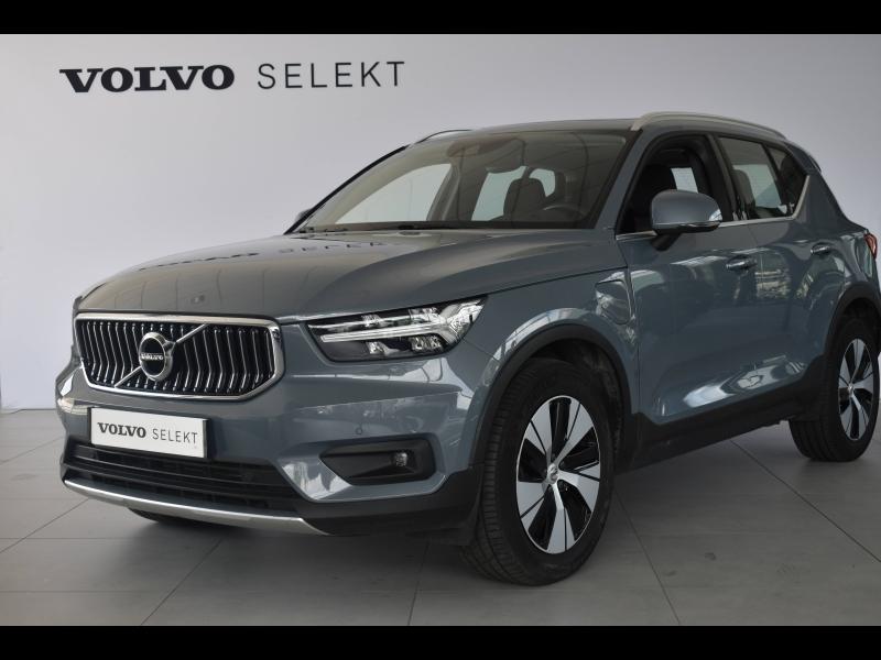 Image de l'annonce principale - Volvo XC40 Recharge