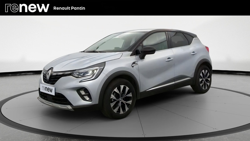 Image de l'annonce principale - Renault Captur