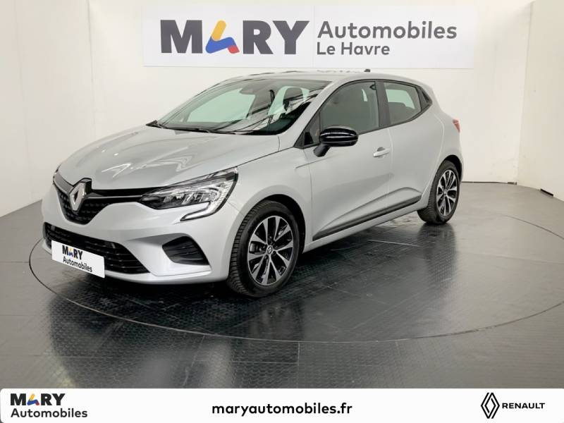 Image de l'annonce principale - Renault Clio