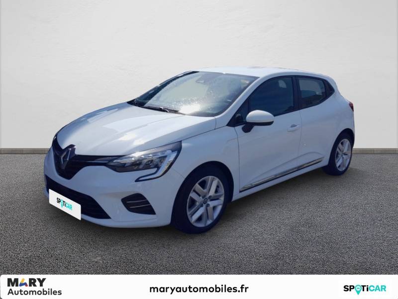 Image de l'annonce principale - Renault Clio
