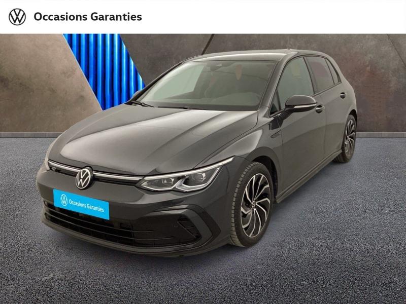 Image de l'annonce principale - Volkswagen Golf