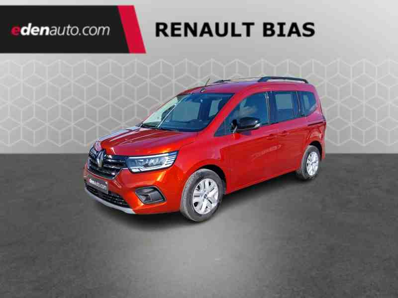 Image de l'annonce principale - Renault Kangoo