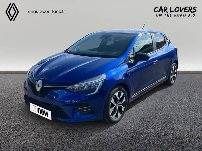 Image de l'annonce principale - Renault Clio