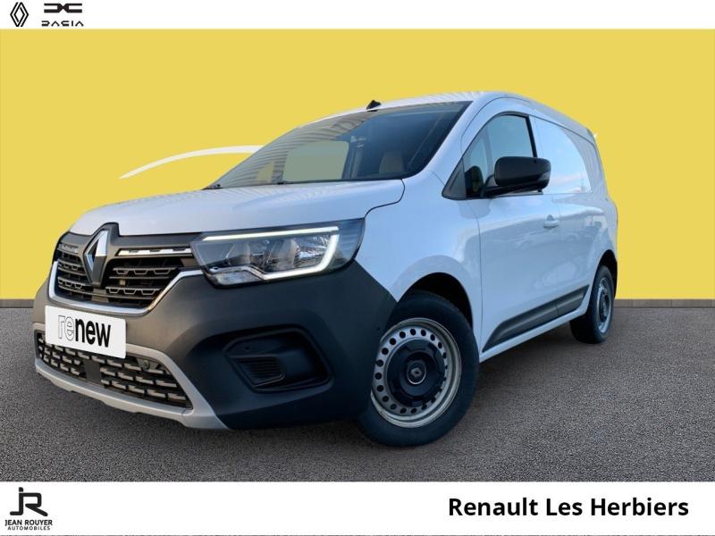 Image de l'annonce principale - Renault Kangoo