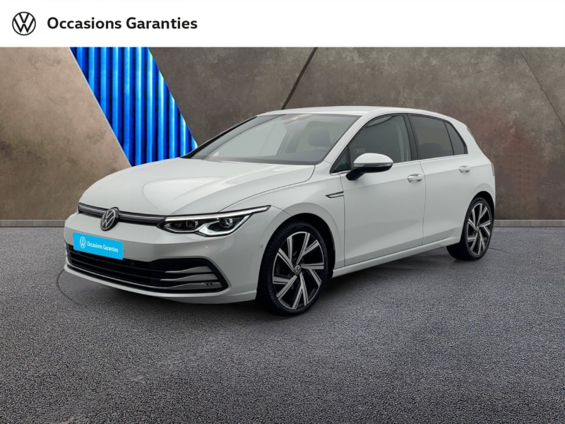 Image de l'annonce principale - Volkswagen Golf