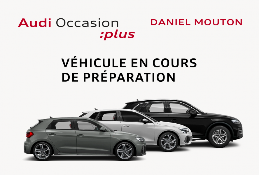 Image de l'annonce principale - Audi Q5 Sportback