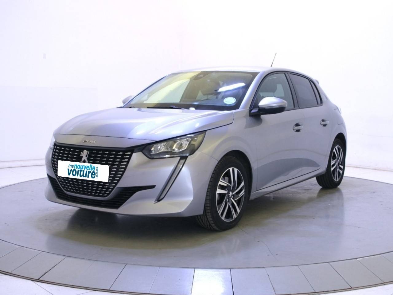 Image de l'annonce principale - Peugeot 208