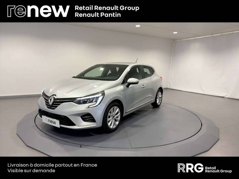 Image de l'annonce principale - Renault Clio