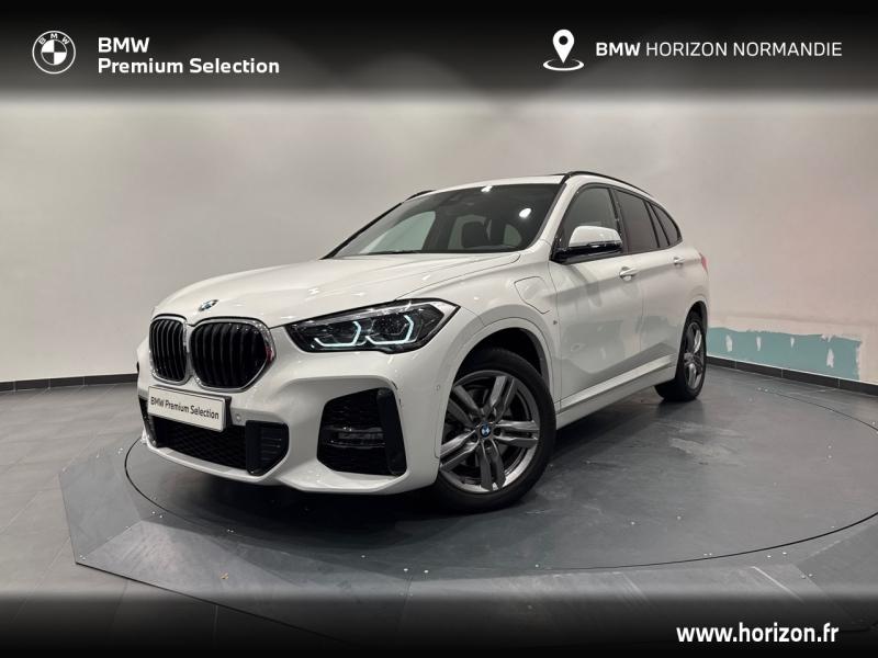 Image de l'annonce principale - BMW X1