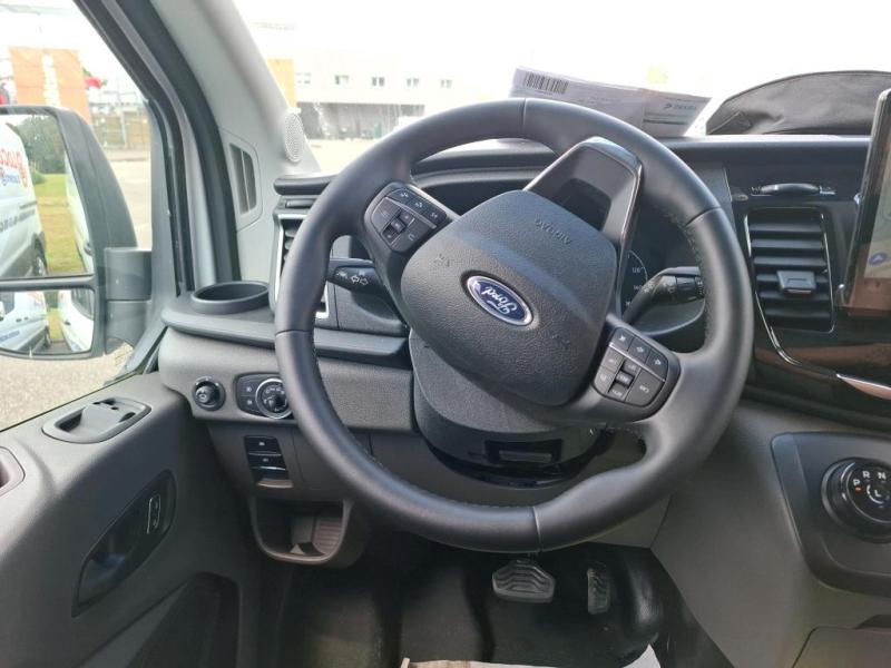 Image de l'annonce principale - Ford Transit