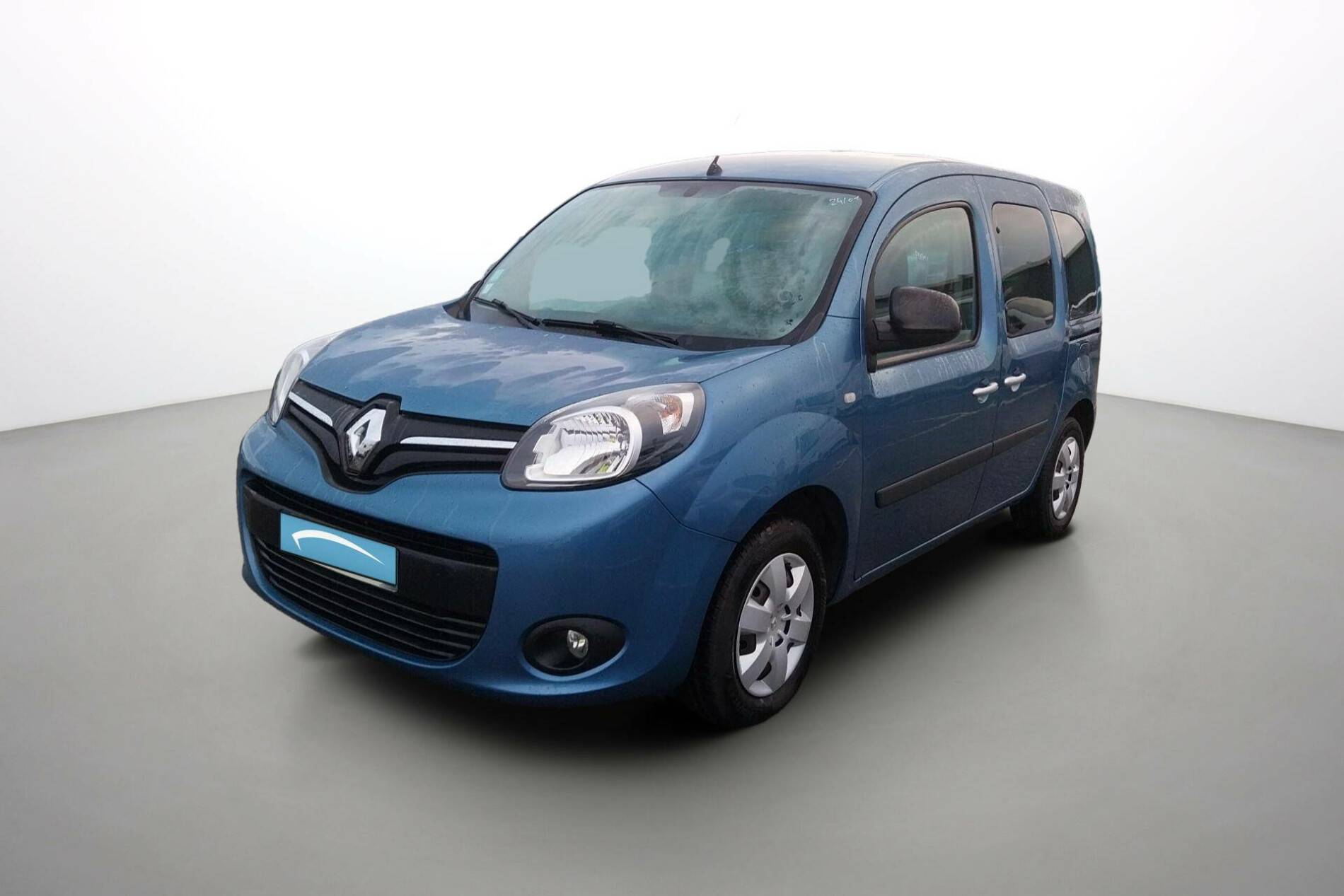 Image de l'annonce principale - Renault Kangoo