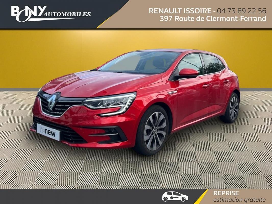 Image de l'annonce principale - Renault Megane