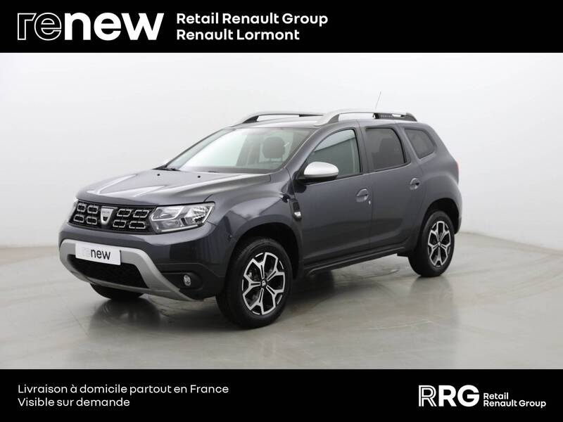 Image de l'annonce principale - Dacia Duster