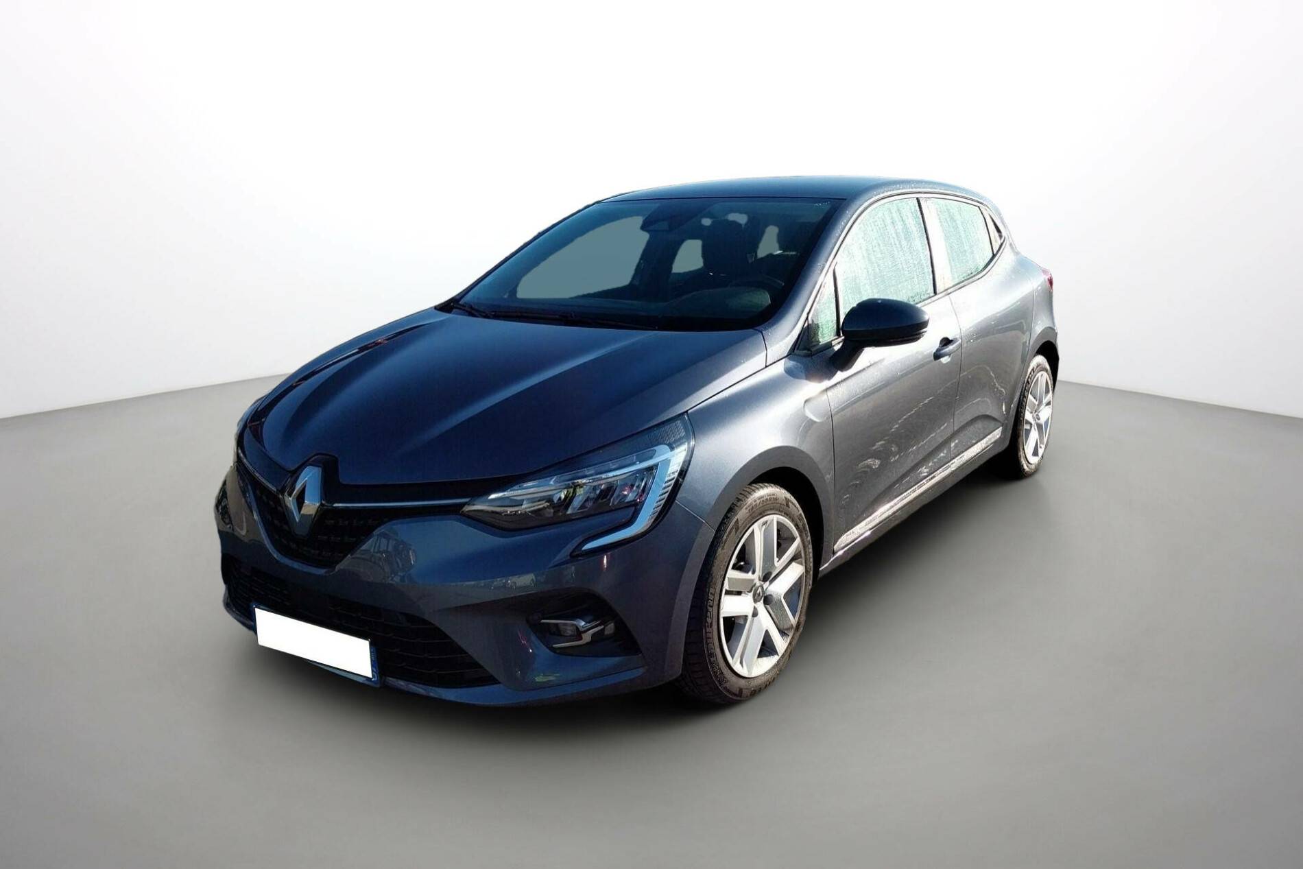 Image de l'annonce principale - Renault Clio