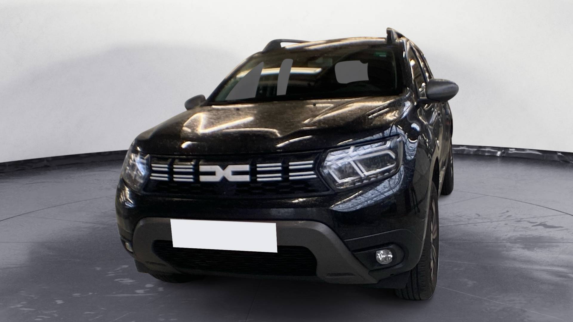 Image de l'annonce principale - Dacia Duster