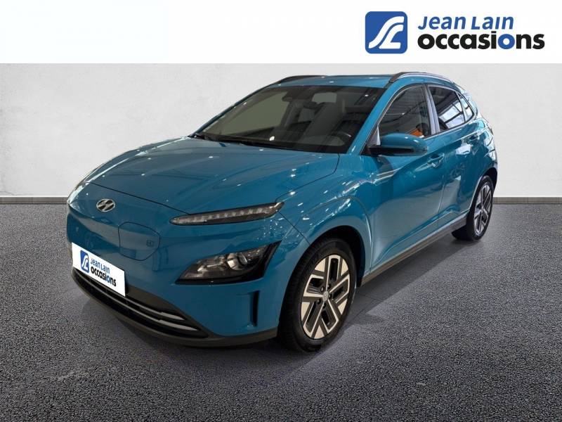 Image de l'annonce principale - Hyundai Kona Électrique