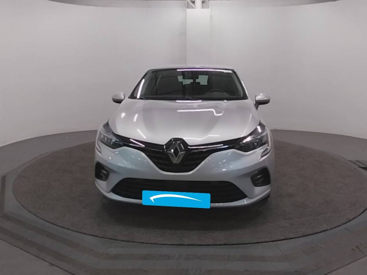 Image de l'annonce principale - Renault Clio