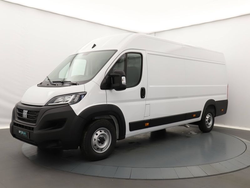 Image de l'annonce principale - Fiat Ducato