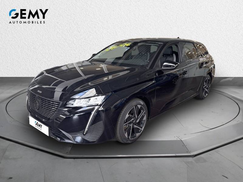 Image de l'annonce principale - Peugeot 308 SW